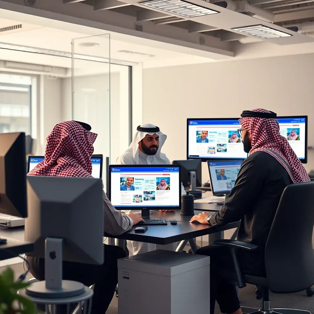 شركة تصميم مواقع في الطائف