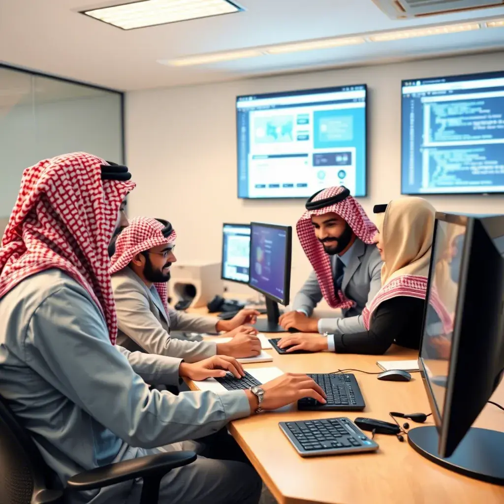 شركة تصميم مواقع في الطائف